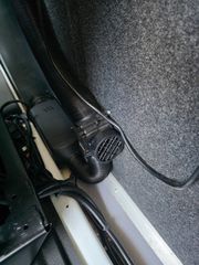 Κλούβα Ford 2019 TRANSIT CUSTOM 2019 euro6 131ps maxi L2H1 12v / 220v-thumb-33