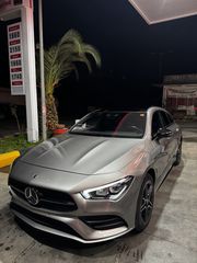 Mercedes-Benz CLA 250 Shooting Brake 2020 EDITION 1 AMG LINE FULL EXTRA