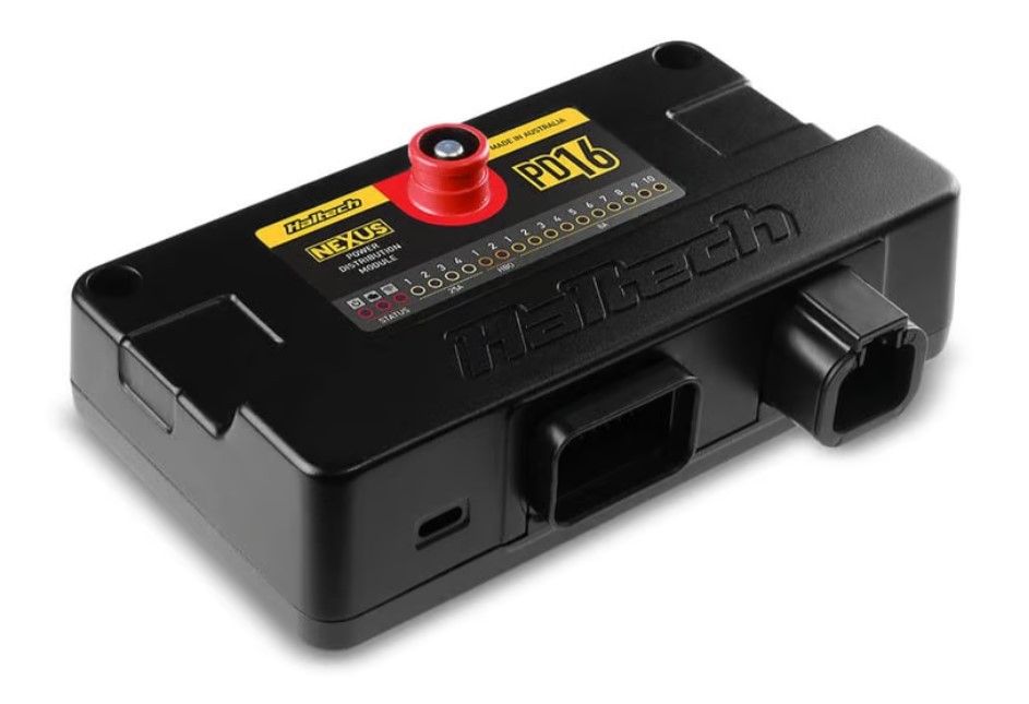 Haltech NEXUS PD16 PDM