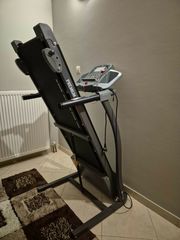 Διάδρομος Γυμναστικής Ηλεκτρικός Body Sculpture Premium BT-3138
