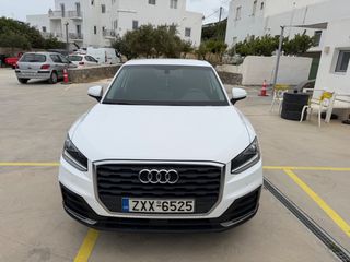 Audi Q2 2018 TFSI
