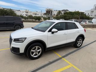 Audi Q2 2018 TFSI-thumb-1