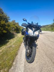 Suzuki V-Strom 650 2007 DL 650 VSTROM ABS-thumb-1