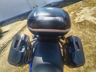 Suzuki V-Strom 650 2007 DL 650 VSTROM ABS-thumb-6