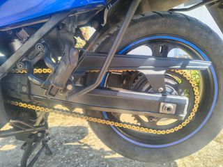 Suzuki V-Strom 650 2007 DL 650 VSTROM ABS-thumb-7
