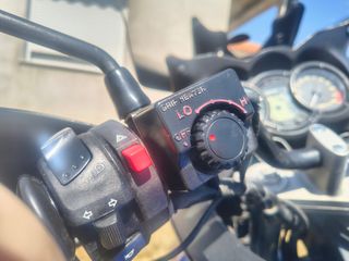 Suzuki V-Strom 650 2007 DL 650 VSTROM ABS-thumb-10