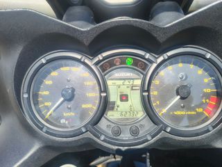Suzuki V-Strom 650 2007 DL 650 VSTROM ABS-thumb-14