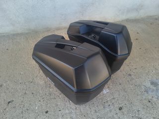 Suzuki V-Strom 650 2007 DL 650 VSTROM ABS-thumb-16