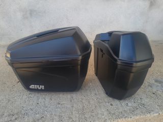 Suzuki V-Strom 650 2007 DL 650 VSTROM ABS-thumb-17