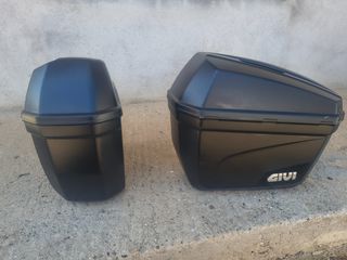 Suzuki V-Strom 650 2007 DL 650 VSTROM ABS-thumb-18