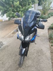 Suzuki V-Strom 650 2007 DL 650 VSTROM ABS-thumb-22