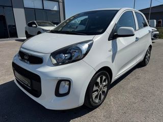 Kia Picanto 2015 1.0 Dream Team