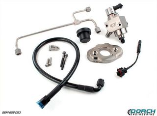 B58 Gen1 DS3 HPFP Upgrade