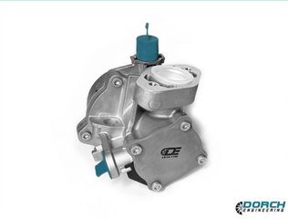 N55 Lift Kit - HPFP Upgrade - PWG