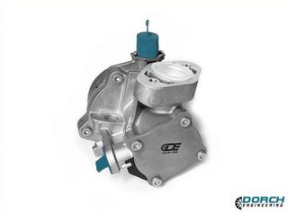 N55 Lift Kit - HPFP Upgrade - EWG