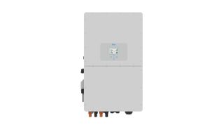 Deye 30kw 3φασικός Υβριδικός Inverter