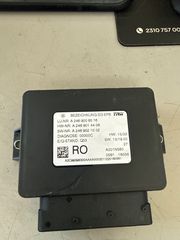 MERCEDES CLA W117 12-18 BRAKE  Control Module #Papanikolaouparts