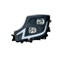 Δεξί Φανάρι LED για Φορτηγό Mercedes Benz ACTROS MP4 / MP5 OEM: 9608200239 / 9608200339 / 9608200439 / 9608200539 FZHAL319R