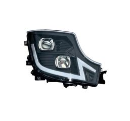 Αριστερό Φανάρι LED για Φορτηγό Mercedes Benz ACTROS MP4 / MP5 OEM: 9608200239 / 9608200339 / 9608200439 / 9608200539. FZHAL319L