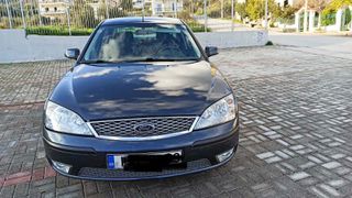 Ford Mondeo 2007