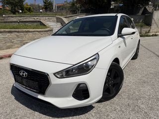 Hyundai i 30 2018 1.4 COMFOR ΑΡΙΣΤΟ