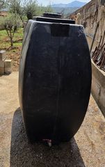 Δεξαμενή πετρελαίου 1.000 l-thumb-1