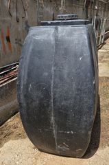 Δεξαμενή πετρελαίου 1.000 l-thumb-2