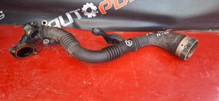 NISSAN QASHQAI J11 2014-2022 , RENAULT KADJAR 2017-2023 ΣΩΛΗΝΑ  INTERCOOLER 70565154 ΜΕ ΒΑΛΒΙΔΑ ΠΙΕΣΗΣ 223650002R  (ΒΕΝΖΙΝΗ-TURBO-HRA2) A1*