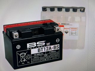 ΜΠΑΤΑΡΙΑ BS BT-12A-BS