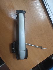TOYOTA YARIS 11-19 χειρολαβή ΕΜΠ δεξια