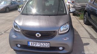 Smart ForTwo 2018 453 PRIME