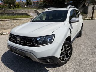 Dacia Duster 2020 1.5 DCI 110HP PRESTIGE