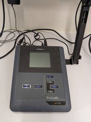 Επαγγελματικό Πεχάμετρο INOLAB pH 7110 SET 4