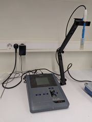 Επαγγελματικό Πεχάμετρο INOLAB pH 7110 SET 4-thumb-2