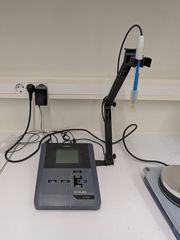 Επαγγελματικό Πεχάμετρο INOLAB pH 7110 SET 4-thumb-4