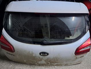 ΤΖΑΜΟΠΟΡΤΑ KIA CEED 2010 Τζαμοπορτα