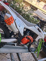 KTM 450 SX-F 2019