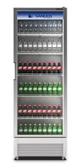 ΠΡΟΣΦΟΡΑ!!! SANDEN INTERCOOL SPE-0600 Ψυγείο Αναψυκτικών 476lt Μονόπορτο Υ200xΠ63xΒ61cm