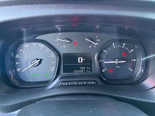 Κλούβα Toyota 2020 Proace 2020 L2 ALLSTAR ΔΕΡΜΑ 2.0CC 122HP-thumb-25