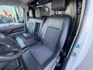 Κλούβα Toyota 2020 Proace 2020 L2 ALLSTAR ΔΕΡΜΑ 2.0CC 122HP-thumb-21