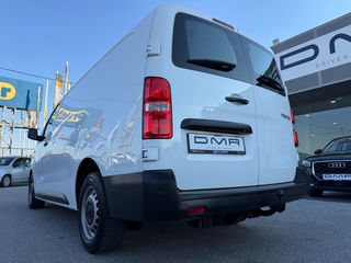 Κλούβα Toyota 2020 Proace 2020 L2 ALLSTAR ΔΕΡΜΑ 2.0CC 122HP-thumb-17