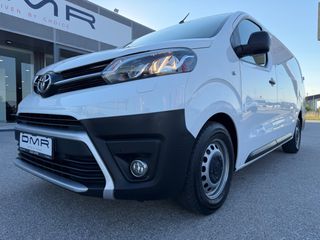 Κλούβα Toyota 2020 Proace 2020 L2 ALLSTAR ΔΕΡΜΑ 2.0CC 122HP-thumb-15