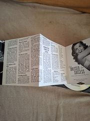 CD ROXETTE - LOOK SHARP!-thumb-2
