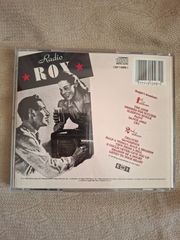 CD ROXETTE - LOOK SHARP!-thumb-3