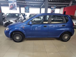 Daewoo Kalos 2005 1.2 SE
