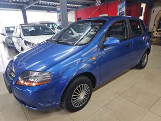 Daewoo Kalos 2005 1.2 SE-thumb-1