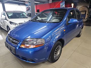 Daewoo Kalos 2005 1.2 SE-thumb-2