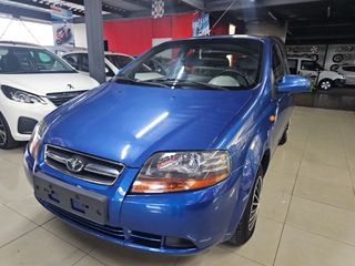 Daewoo Kalos 2005 1.2 SE-thumb-3
