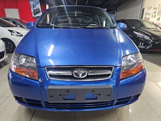 Daewoo Kalos 2005 1.2 SE-thumb-4