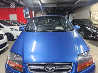 Daewoo Kalos 2005 1.2 SE-thumb-5